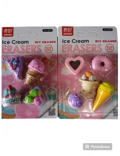 BORRADOR RA COMIDA SURTIDO