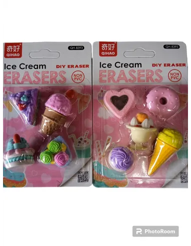 BORRADOR RA COMIDA SURTIDO