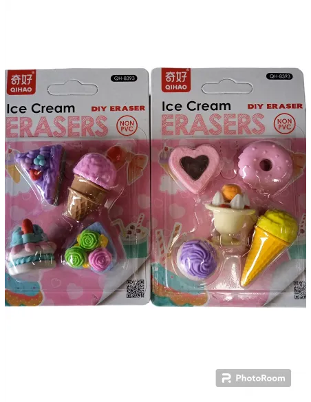 BORRADOR RA COMIDA SURTIDO