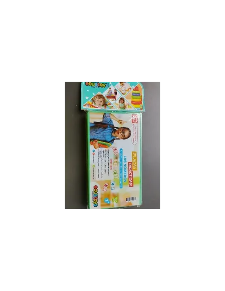 PLACAS DIDACTICAS NUMEROS 29PCS JP-374