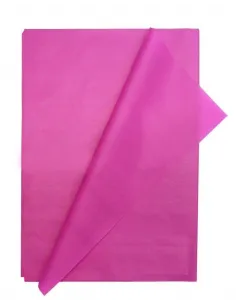 PLIEGO P/MANTECA 75X100 FUCSIA