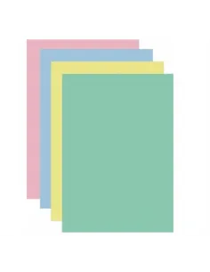 PLIEGO P/BOND VERDE 65X90 56 GR