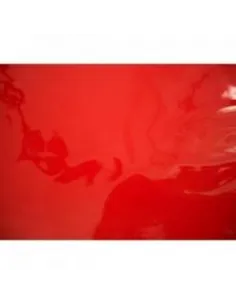 PAPEL CELOFAN PASSOLA ROJO 90X100 20GR