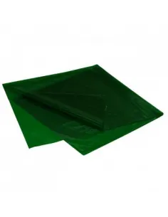 PAPEL CELOFAN PASSOLA VERDE 90X100 20GR