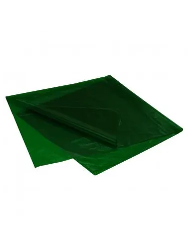 PAPEL CELOFAN PASSOLA VERDE 90X100 20GR