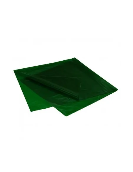 PAPEL CELOFAN PASSOLA VERDE 90X100 20GR
