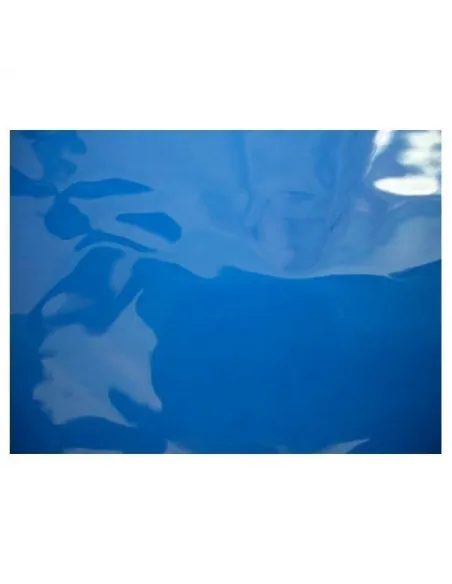 PAPEL CELOFAN PASSOLA AZUL 90X100 20GR