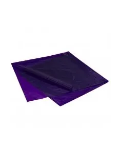 PAPEL CELOFAN PASSOLA MORADO 90X100 20GR