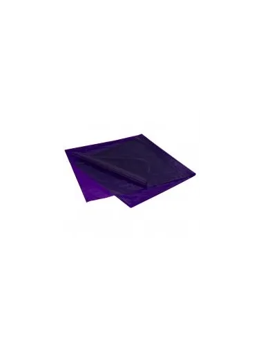 PAPEL CELOFAN PASSOLA MORADO 90X100 20GR