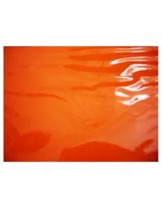 PAPEL CELOFAN PASSOLA NARANJA 90X100 20GR