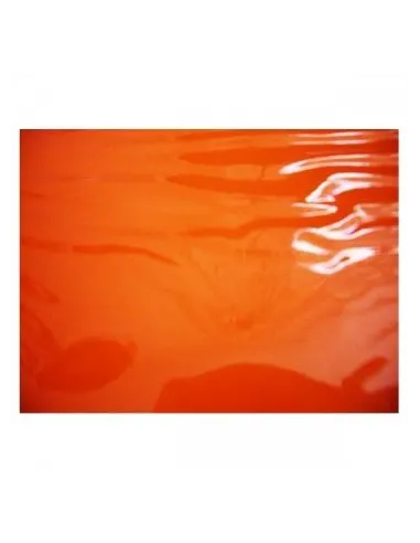 PAPEL CELOFAN PASSOLA NARANJA 90X100 20GR