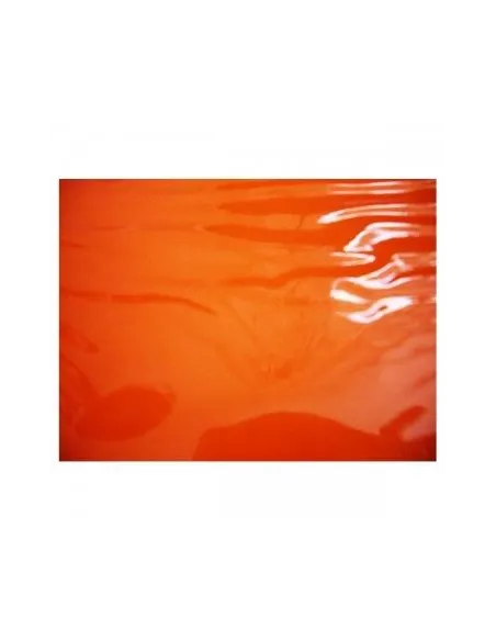 PAPEL CELOFAN PASSOLA NARANJA 90X100 20GR