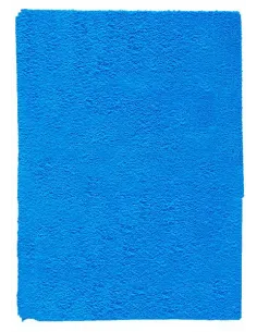 PLIEGO FOAMY CESPED 50X100 CELESTE