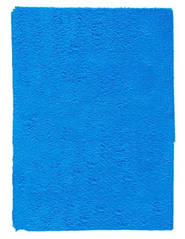 PLIEGO FOAMY CESPED 50X100 CELESTE