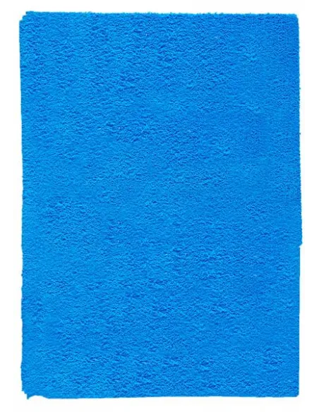 PLIEGO FOAMY CESPED 50X100 CELESTE