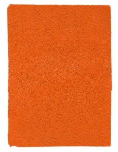 PLIEGO FOAMY CESPED 50X100 NARANJA