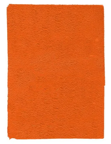 PLIEGO FOAMY CESPED 50X100 NARANJA