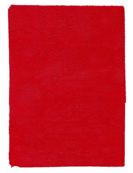 PLIEGO FOAMY CESPED 50X100 ROJO