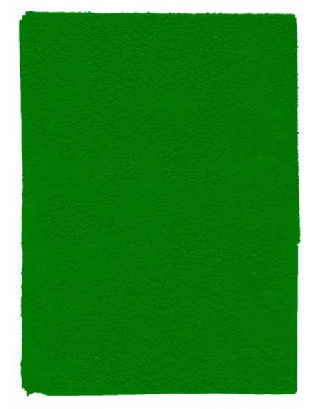 PLIEGO FOAMY CESPED 50X100 VERDE NAVIDEÑO