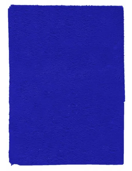 PLIEGO FOAMY CESPED 50X100 AZUL OSCURO