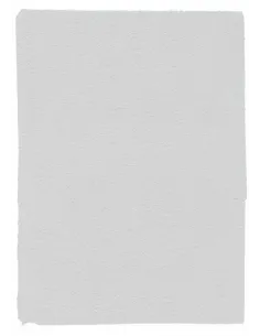 PLIEGO FOAMY CESPED 50X100 BLANCO