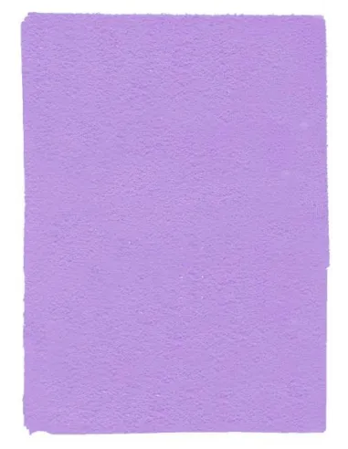 PLIEGO FOAMY CESPED 50X100 LILA