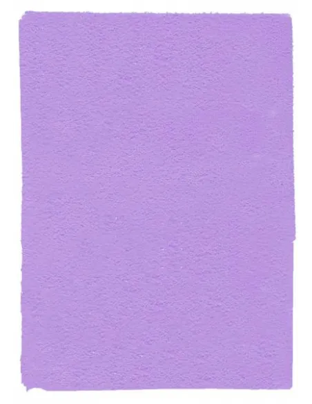 PLIEGO FOAMY CESPED 50X100 LILA