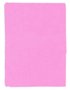 PLIEGO FOAMY CESPED 50X100 ROSADO