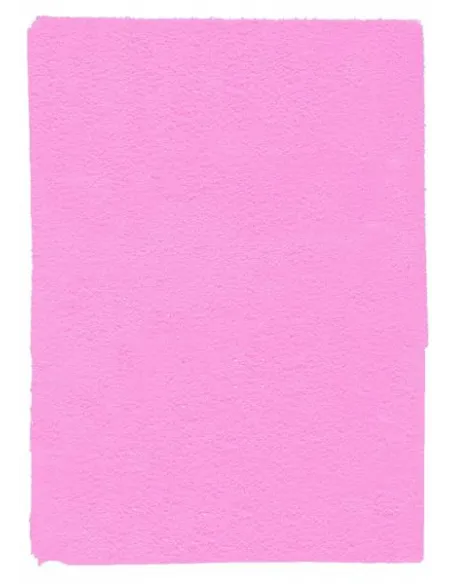 PLIEGO FOAMY CESPED 50X100 ROSADO