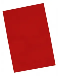 PLIEGO FOAMY PASSOLA 60X90CM ROJO