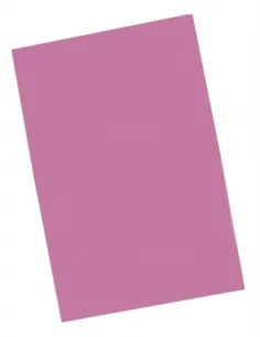 PLIEGO FOAMY PASSOLA 60X90CM ROSADO