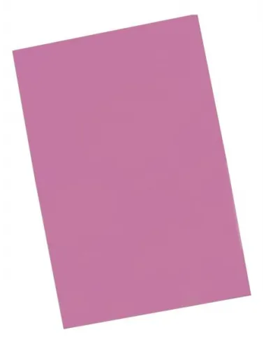 PLIEGO FOAMY PASSOLA 60X90CM ROSADO
