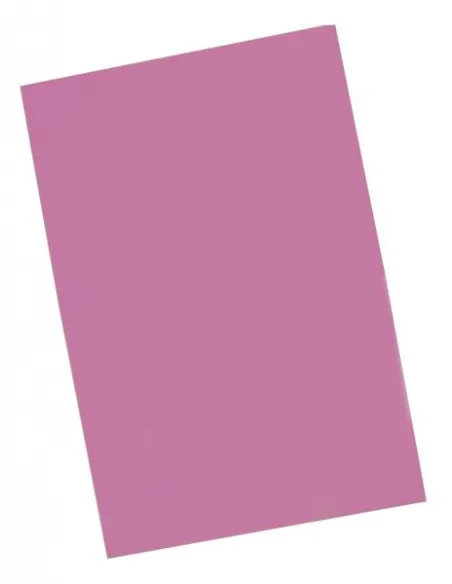 PLIEGO FOAMY PASSOLA 60X90CM ROSADO