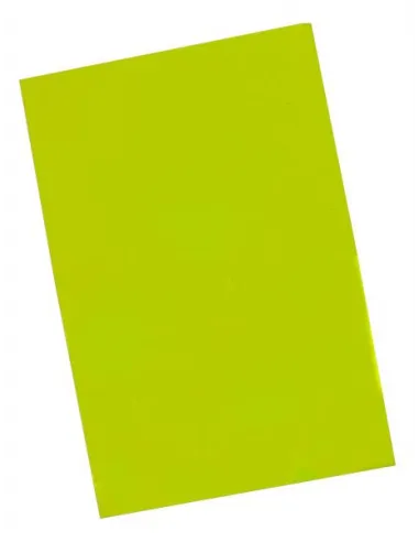 PLIEGO FOAMY PASSOLA 60X90CM VERDE LIMON