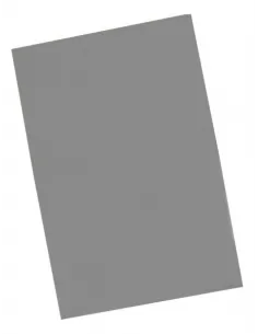 PLIEGO FOAMY PASSOLA 60X90CM GRIS