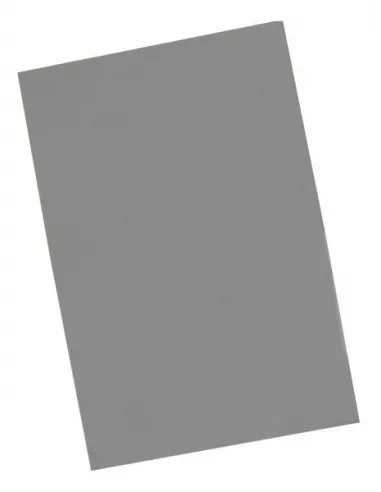 PLIEGO FOAMY PASSOLA 60X90CM GRIS