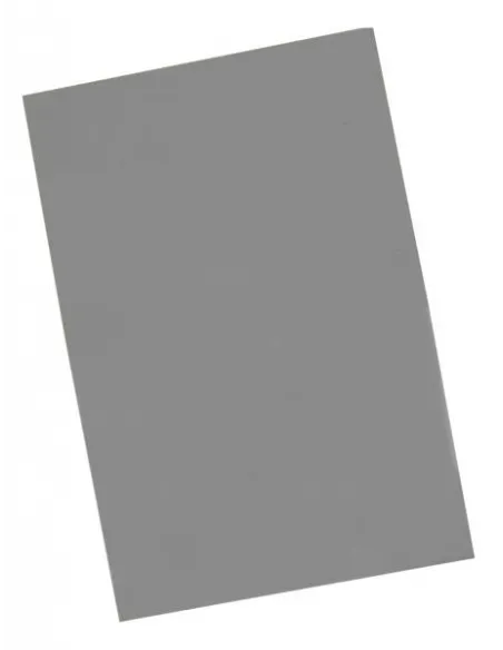 PLIEGO FOAMY PASSOLA 60X90CM GRIS