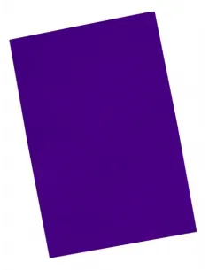 PLIEGO FOAMY PASSOLA 60X90CM MORADO