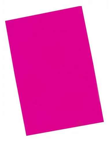 PLIEGO FOAMY PASSOLA 60X90CM FUCSIA
