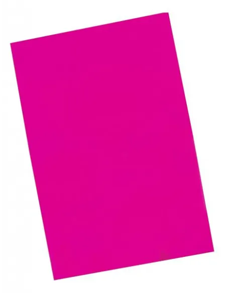 PLIEGO FOAMY PASSOLA 60X90CM FUCSIA