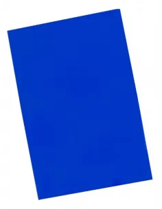 PLIEGO FOAMY PASSOLA 60X90CM AZUL ELECTRICO