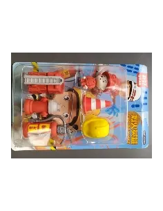 BORRADOR RA C/DISEÑO BOMBERO 8729