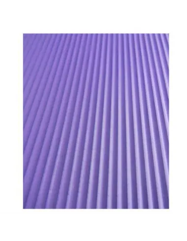 PLIEGO FOAMY CORRUGADO 60X90 LILA