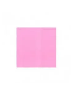 PLIEGO PAPEL GAMUZA 48X68 CM ROSADO