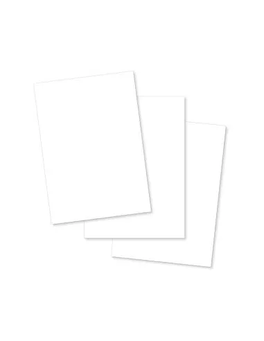 PLIEGO PAPELOGRAFO DIBUJO C/MARGEN 56 GR