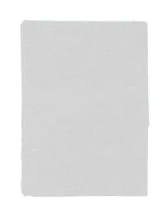 PLIEGO FOAMY PASSOLA ESCARCH TORNASOL 60X90 BLANCO