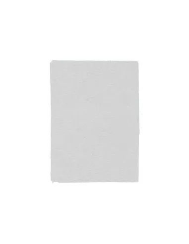 PLIEGO FOAMY PASSOLA ESCARCH TORNASOL 60X90 BLANCO
