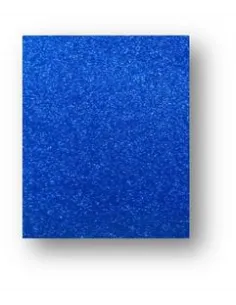 PLIEGO FOAMY PASSOLA ESCARCH 60X90 AZUL OSCURO