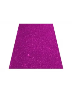 PLIEGO FOAMY PASSOLA ESCARCH 60X90 MORADO