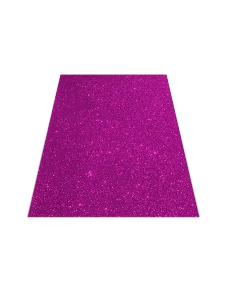 PLIEGO FOAMY PASSOLA ESCARCH 60X90 MORADO